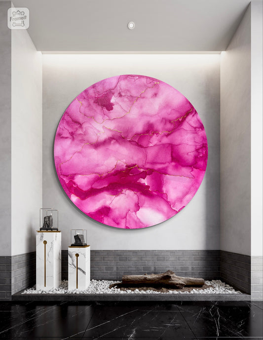 BELT OF VENUS – 50cm x 50cm