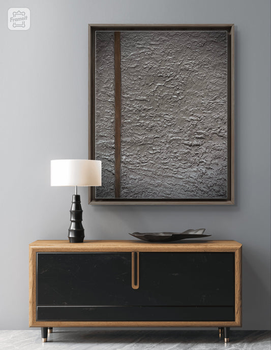 EARTH TEXTURES - 43cm x 52.5cm