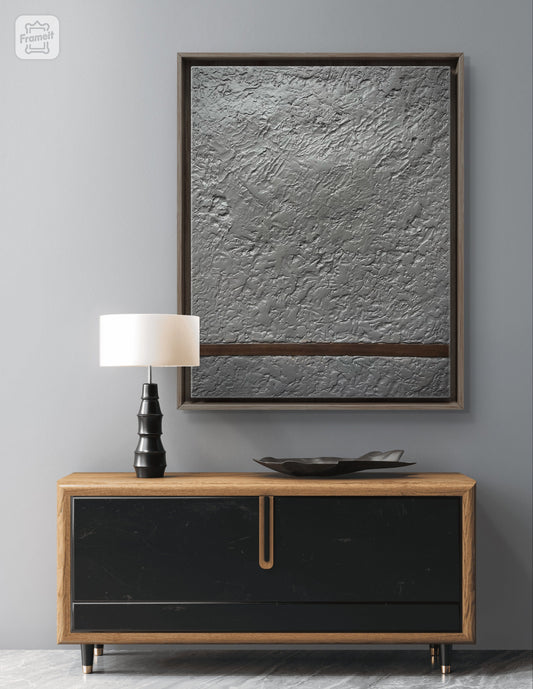 CLAY HARMONY -  43cm x 52.5cm